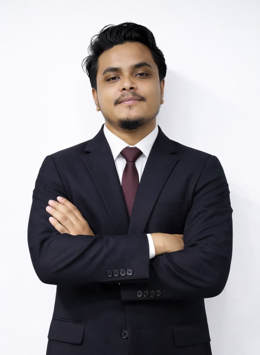 Monir Hossen - Web Developer & Kajabi Expert